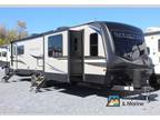 2020 Keystone Sprinter 330KBS