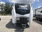 2025 Jayco Eagle HT 312BHOK