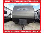 2018 Dutchmen 26BH/Rent To Own/No Credit Check
