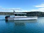 2022 Axopar Boat for Sale