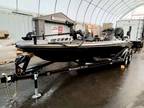2009 Ranger Z21 Boat for Sale