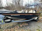 2010 Princecraft Hudson DLX SC Boat for Sale
