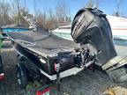 2014 Legend ProSport SC 16 Boat for Sale