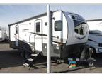2024 Forest River Rockwood 2516S