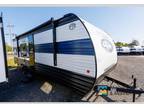 New 2025 Forest River Cherokee