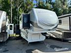 2022 Keystone Montana