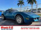 Used 1980 Chevrolet Corvette for sale.