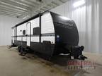 2025 Keystone Hideout Sport Double Axle 261BH