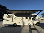 2018 Forest River Forester 2851S