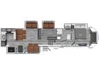 2025 Heartland Corterra CT3.7