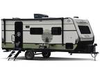 2025 Forest River No Boundaries 19 Series NB19.6