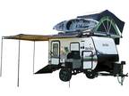 2025 Forest River No Boundaries 10 Series NB10.4
