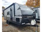 2025 Coachmen Catalina 221MKE