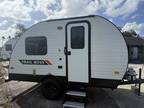 2025 Gulf Stream Trail Boss 160FK
