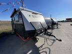 2022 Black Series HQ12 Black Series Camper Black Series