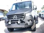 2025 Airstream Interstate 19X Std. Model