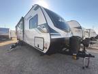 2025 Jayco Jay Feather 29BHB