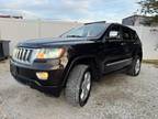 Used 2011 Jeep Grand Cherokee for sale.