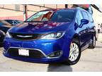 Used 2018 Chrysler Pacifica for sale.