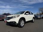 Used 2013 Honda Cr-v for sale.