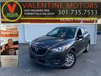 Used 2015 Mazda Cx-5 for sale.