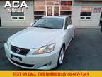 Used 2006 Lexus IS 250 for sale.