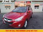 Used 2010 Hyundai Tucson for sale.