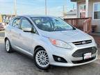 Used 2016 Ford C-Max Energi for sale.