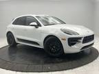 Used 2021 Porsche Macan for sale.
