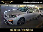Used 2019 Kia Forte for sale.