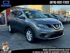Used 2014 Nissan Rogue for sale.