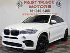 Used 2017 BMW X6 for sale.