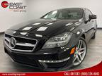 Used 2014 Mercedes-Benz CLS-Class for sale.