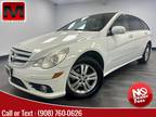 Used 2008 Mercedes-Benz R-Class for sale.