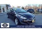 Used 2016 Hyundai Elantra for sale.