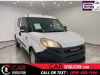 Used 2021 Ram Promaster City Cargo Van for sale.