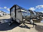 2025 Forest River Aurora Light 13BHX