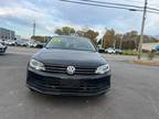 Used 2015 Volkswagen Jetta Sedan for sale.