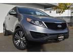 Used 2016 Kia Sportage for sale.