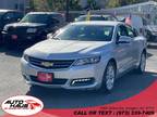 Used 2019 Chevrolet Impala for sale.