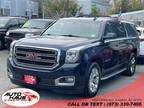 Used 2018 GMC Yukon XL for sale.