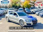 Used 2012 Audi A7 for sale.