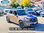 Used 2015 MINI Cooper Countryman for sale.