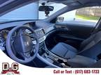 Used 2014 Honda Accord Sedan for sale.