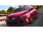 Used 2015 Toyota Camry for sale.