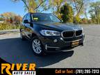 Used 2015 BMW X5 for sale.