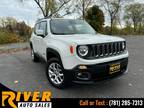 Used 2015 Jeep Renegade for sale.