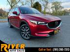 Used 2018 Mazda CX-5 for sale.