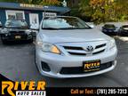 Used 2011 Toyota Corolla for sale.