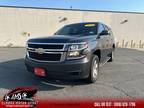 Used 2016 Chevrolet Tahoe for sale.